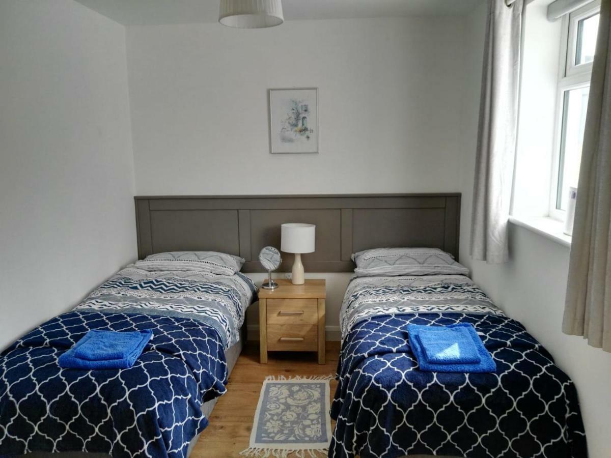 Elm Cottage Cong Eksteriør billede